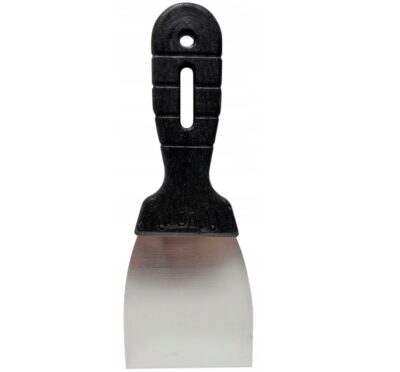 Szpachelka ze stali nierdzewnej 60mm 124060P