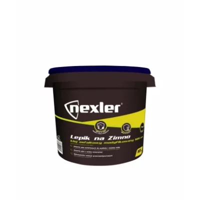Nexler Lepik na zimno 10kg