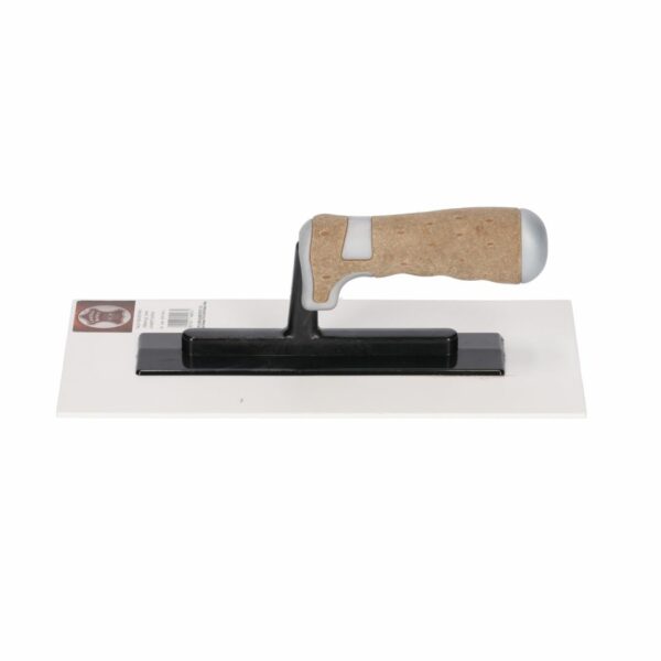 Paca ABS plastikowa do tynków 280x130x3mm uchwyt skórzany - Image 2