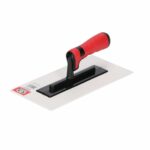 ABS plastic float for Top Coat texture 280x130x3mm 2K handle - Image 3