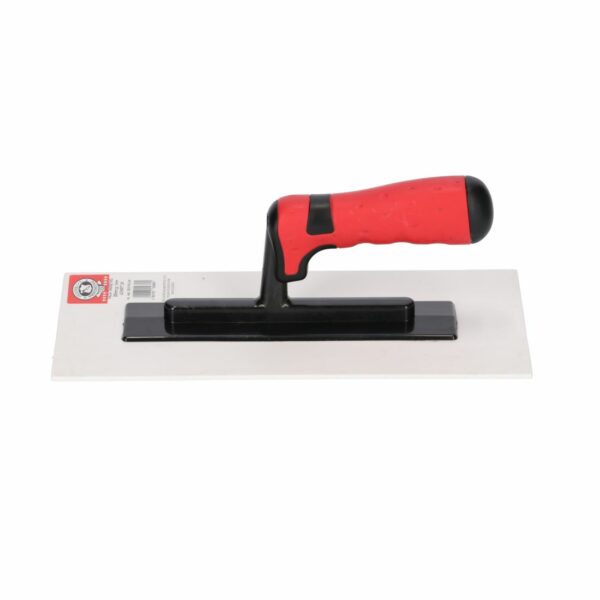 ABS plastic float for Top Coat texture 280x130x3mm 2K handle - Image 1