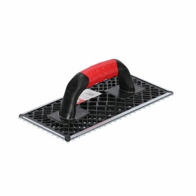 Rasp Float 160x380mm two-component handle