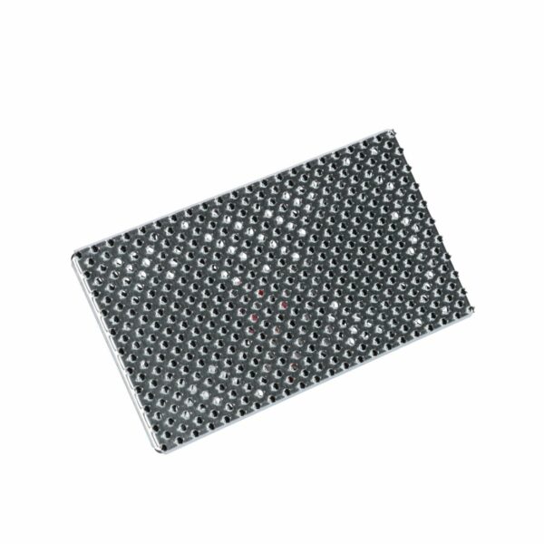 Rasp Float 130x270mm two-component handle - Image 2