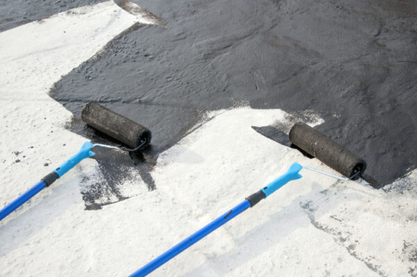 Nexler Lepik Cold asphalt adhesive 10kg - Image 2