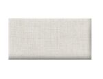 Upholstered panel FLLOW 30x60cm 3cm Canvas