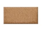 Upholstered panel FLLOW 30x60cm 3cm Cork