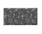 Upholstered panel FLLOW 30x60cm 3cm Universe