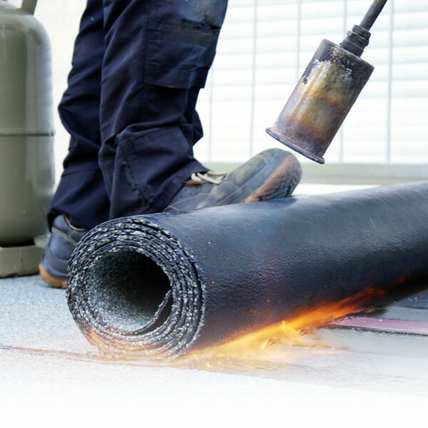 Torch on felt NEXLER IZOHAN V60 S42 7.5x1m - Image 3