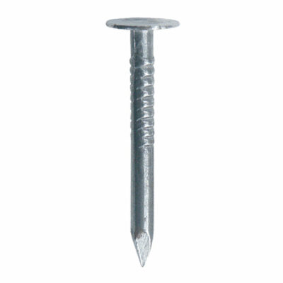 Wkret-met GPCZ - felt clout nails 3x25mm 5kg box