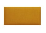 Panel Tapicerowany 30x60cm 3cm Honey Matt Velvet