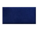Upholstered panel FLLOW 30x60cm 3cm Indigo