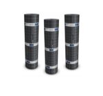 NEXLER Torch On Underlay 10x1m Grey - Image 2