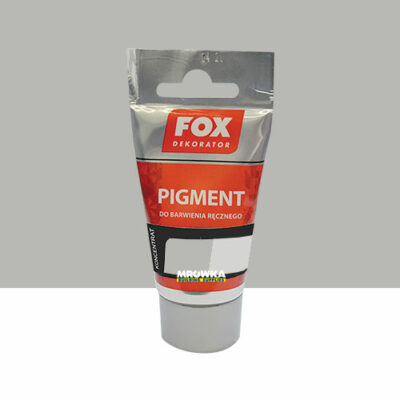 Pigment Koncentrat 40ml Betonowy Loft Fox Dekorator