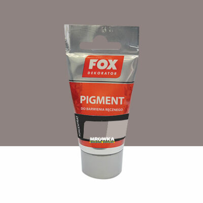 Pigment Koncentrat 40ml Tabliczka Czekolady Fox Dekorator