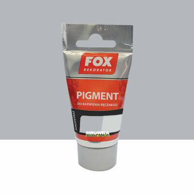 Pigment Koncentrat 40ml Ziemia Kaselska Fox Dekorator