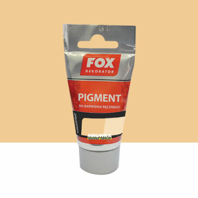 Concentrated Pigment 40ml Sunny Glow Fox Dekorator