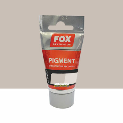 Concentrated Pigment 40ml Lime Rock Fox Dekorator