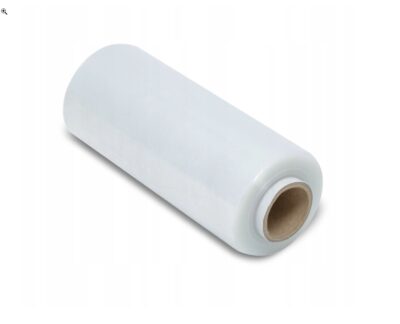 Mini Wrap Stretch Roll Refill 100mm