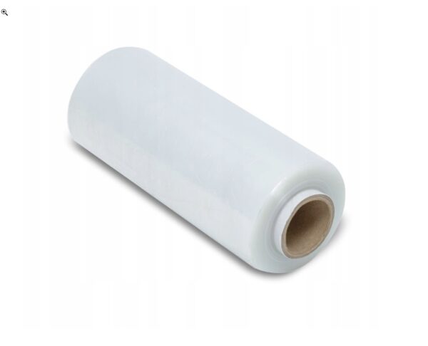 Mini Wrap Stretch Roll Refill 100mm - Image 1