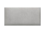 Panel Tapicerowany FLLOW 30x60cm 3cm Letto Grey