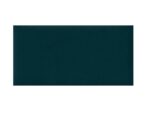 Upholstered panel FLLOW 30x60cm 3cm Emerald Matt