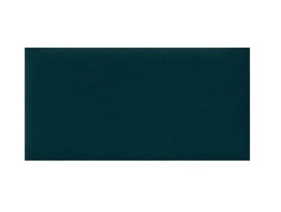 Upholstered panel FLLOW 30x60cm 3cm Emerald Matt