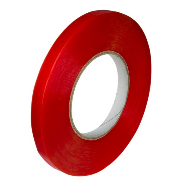 Dwustronna Taśma do Efektu Betonu 9mm 20m Fox Dekorator - Image 1
