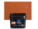 Velur Italia Fox Dekorator [4 .5m2] 5kg
