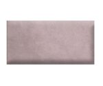 Panel Tapicerowany FLLOW 30x60cm 3cm Flamingo Wrzos