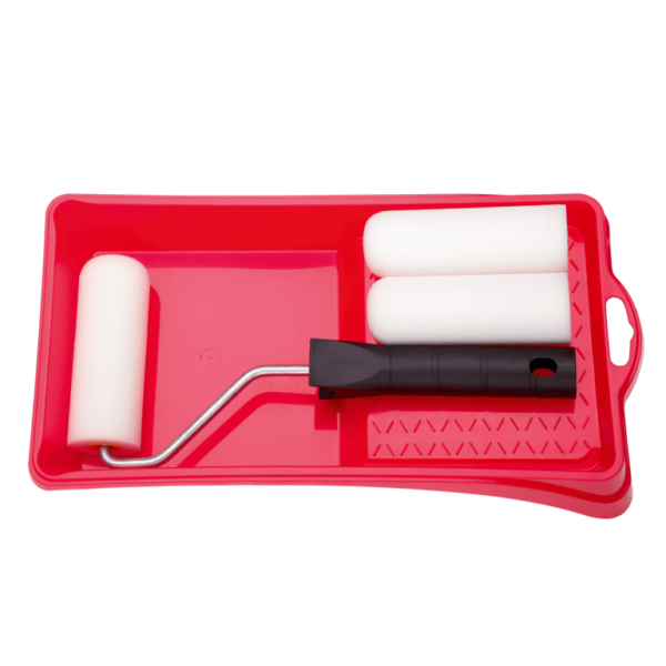 Painting Set No14 for gloss paints 0180-140000 - Image 1