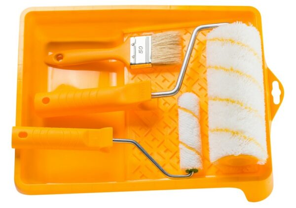 Painting Set No55 Hardy 0180-550000 - Image 1