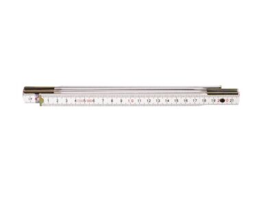 Drewniana miarka 2m Hardy 0710-390200