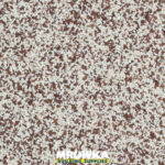 TM1 Mosaic Render Polymer-based Top Coat Deko M A2A4A2 23.8 kg Atlas