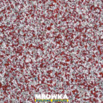 TM1 Mosaic Render Polymer-based Top Coat Deko M A3A6A2 23.8 kg Atlas