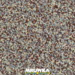 TM1 Mosaic Render Polymer-based Top Coat Deko M A5A7A4 23.8 kg Atlas