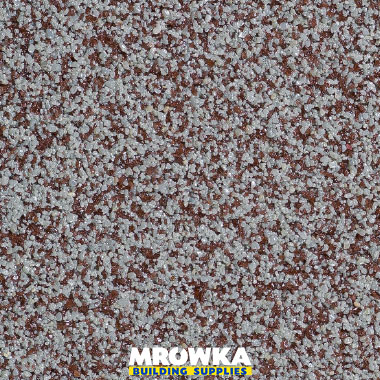 TM1 Mosaic Render Polymer-based Top Coat Deko M A6A6A4 23.8 kg Atlas