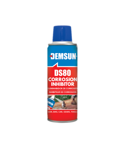 Demsun DS80 Corrosion Inhibitor Spray 200ml