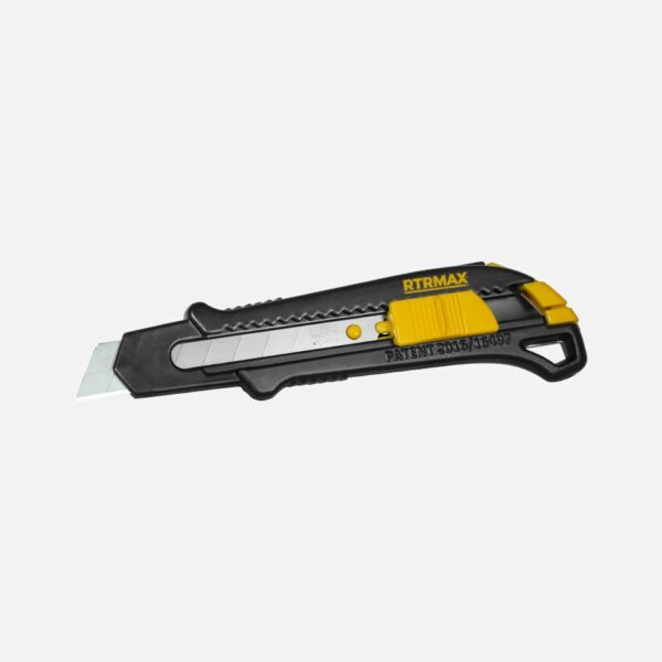 Utility Knife RAK117 18mm - Image 1
