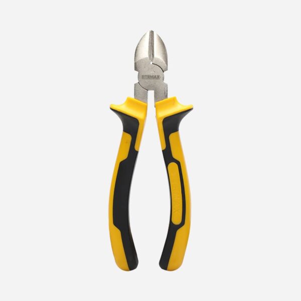 Side Cutting Pliers Industrial RH01216 - Image 1