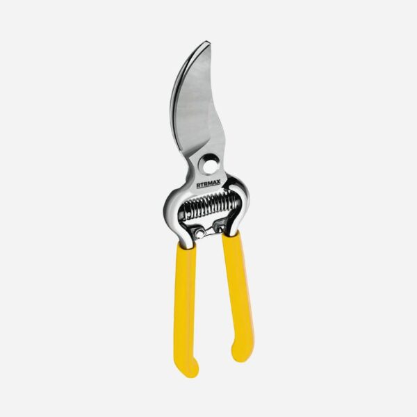 Garden Scissors Bend Nose 8'' RH05208 - Image 1