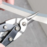 Aviation Snips 10'' RH05610 - Image 2