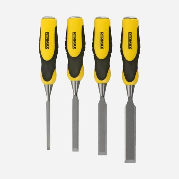 Wood Chisel Set RH06201 - Image 1