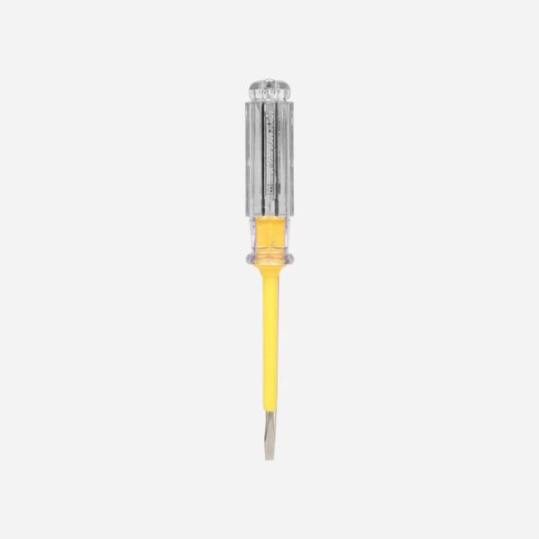 Voltage Tester Screwdriver - Image 1