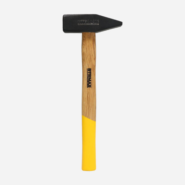 Hammer Wooden Handle RH09101 100g - Image 1