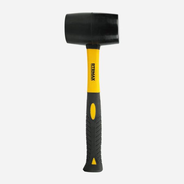Rubber Mallet 24OZ RH09420 - Image 1