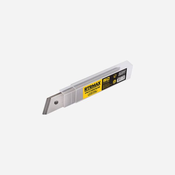 Utility Knife Blade MAKB2 10pcs RH11201 - Image 1