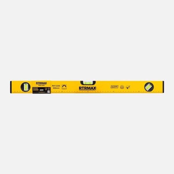 Spirit Level With Magnet 800mm RH13108 - Image 1