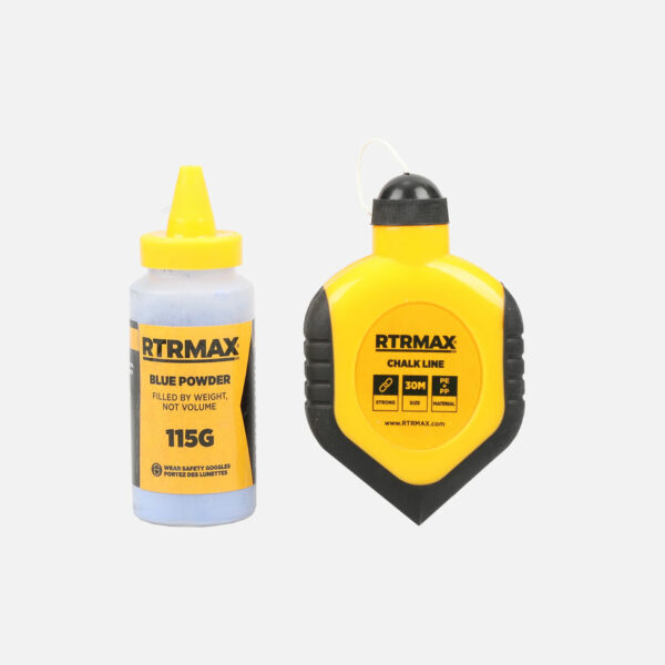 Chalk Line Set  30m 115gr RH14103 WR31 - Image 1