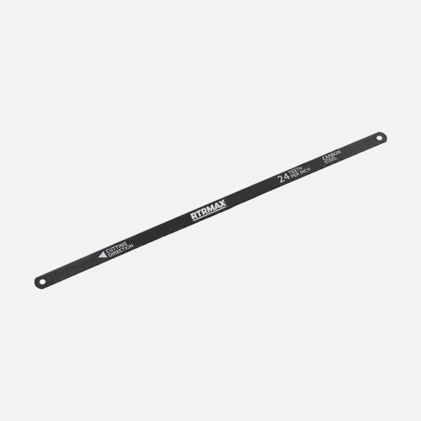 Hacksaw Blades 300x12mm 10pcs RH17100 - Image 1