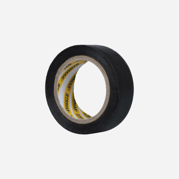 Electrical Insulation Tape BLACK 15x19mm RN11 - Image 1
